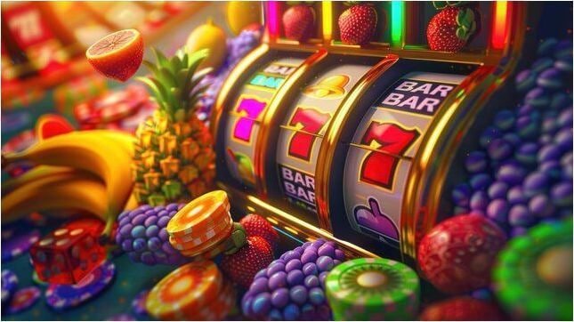 cewekslot88 alternatif featured game showcase