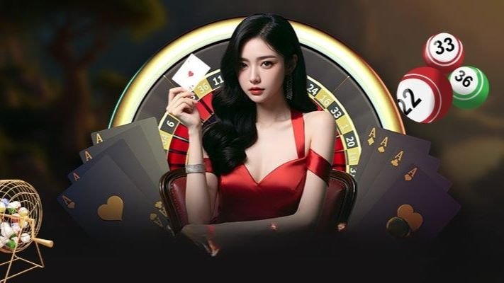 Antarmuka pemilihan angka Angka Main di cewekslot88 alternatif