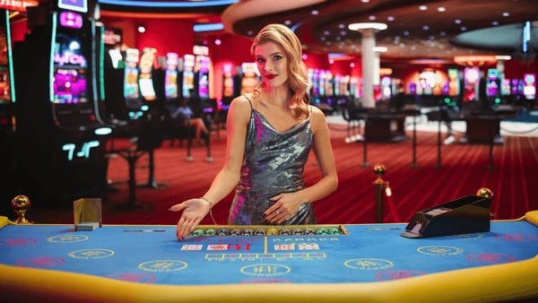 Antarmuka aplikasi mobile cewekslot88 alternatif menampilkan menu sportsbook, live dealer, dan slot games